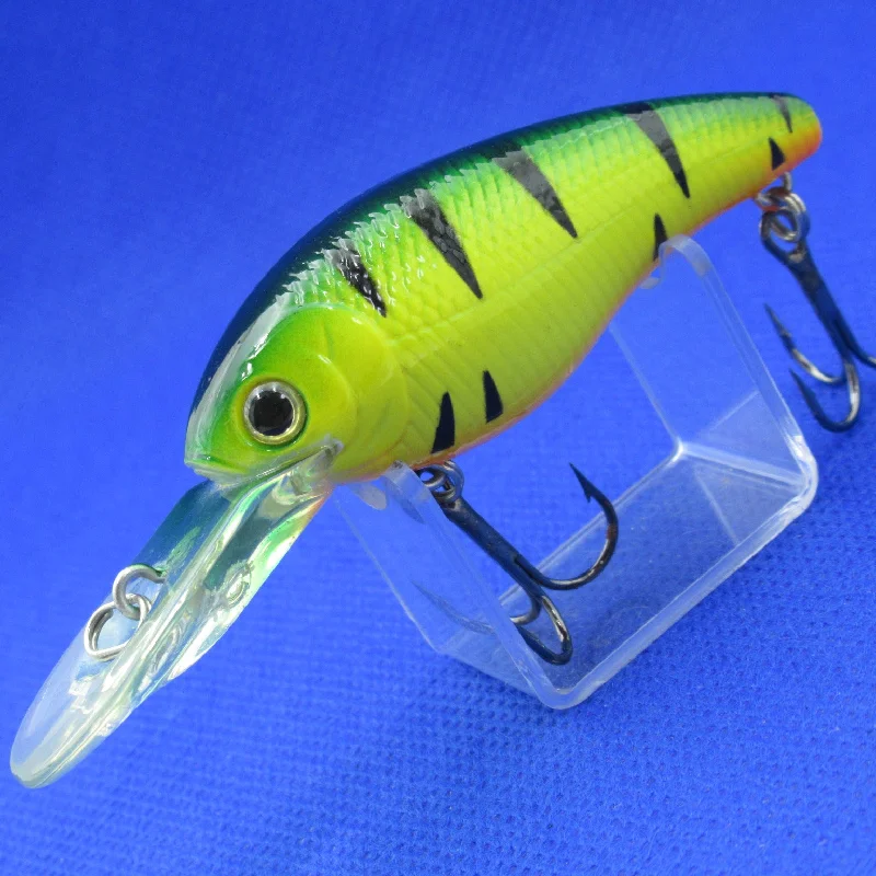 Lures with Realistic Action for Bass-CB-200 [Used]