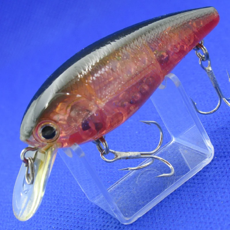 Best Lures for Shallow Water Bass-CB-100 [Used]