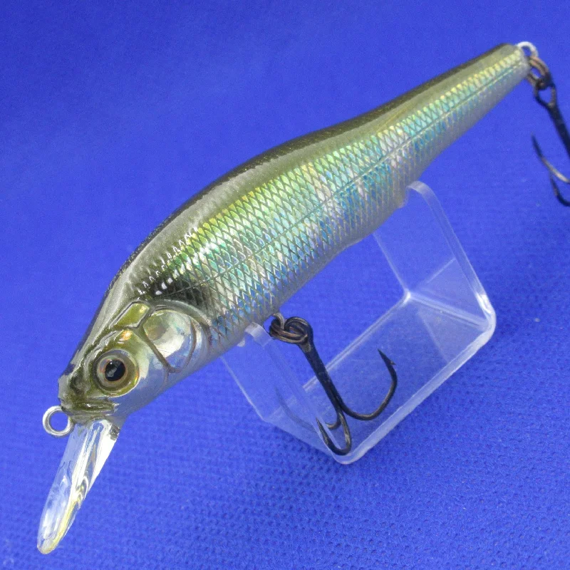 Lures for Chasing Big Bass-X-80 TRICK DARTER (SP) [Used]