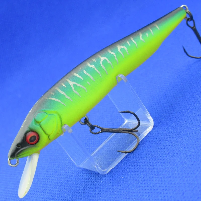 Lures with High Reflective Surfaces-VISION 95 [Used]