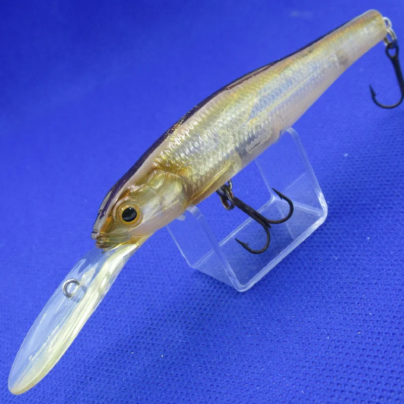 Lures for Catching Big Game Fish-LIVE-X LEVIATHAN [Used]