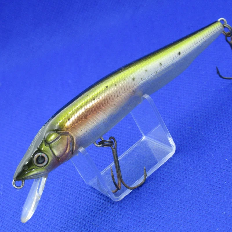 Premium Quality Fishing Lures-VISION 95 [Used]