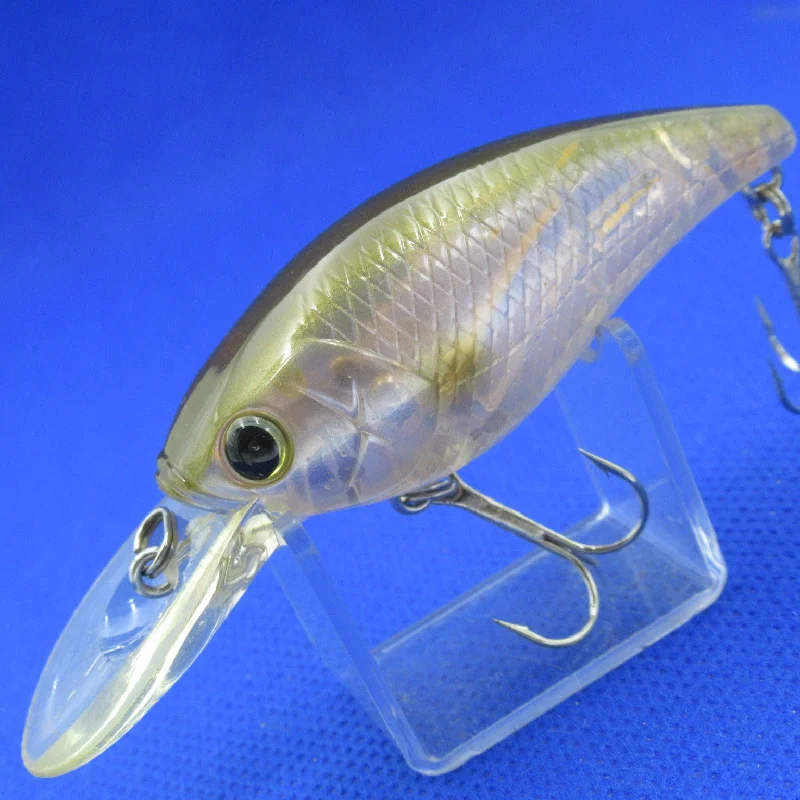 Lures for Fishing in Deep Ocean Waters-COMBAT CRANK MR [Used]