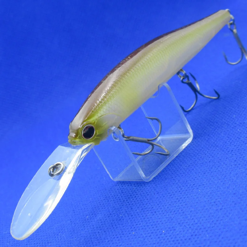 Lures for Fishing in Deep Lakes-LB ROLLER [Used]