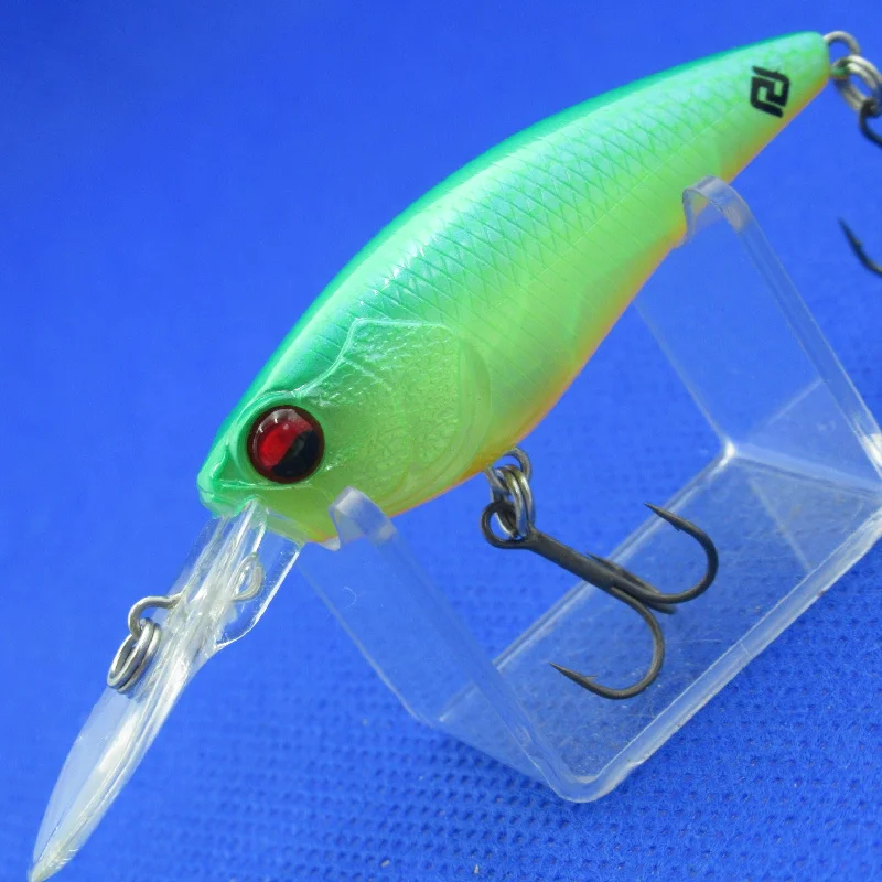 Lures for Offshore Trolling-LEVEL SHAD [Used]