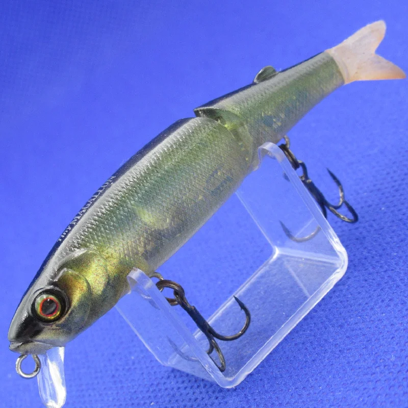 High Action Lures for Exciting Strikes-TINY MAGALLON [Used]