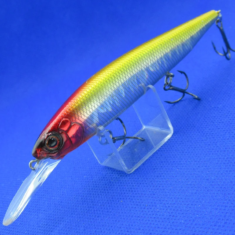 Lures for Coastal Fishing-Faith 110 [Used]