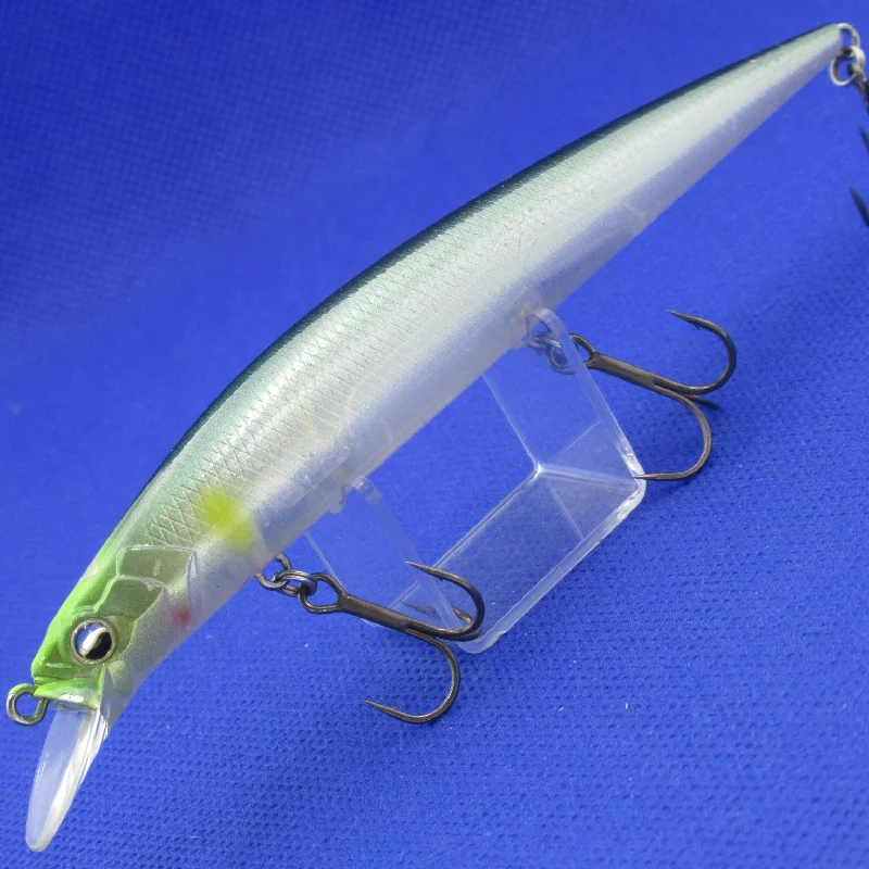 Lures for Offshore Bottom Fishing-LEVEL MINNOW [Used]