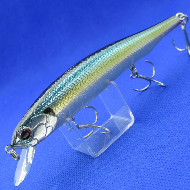 Hard Body Crankbait Lures-Sidestep [Used]