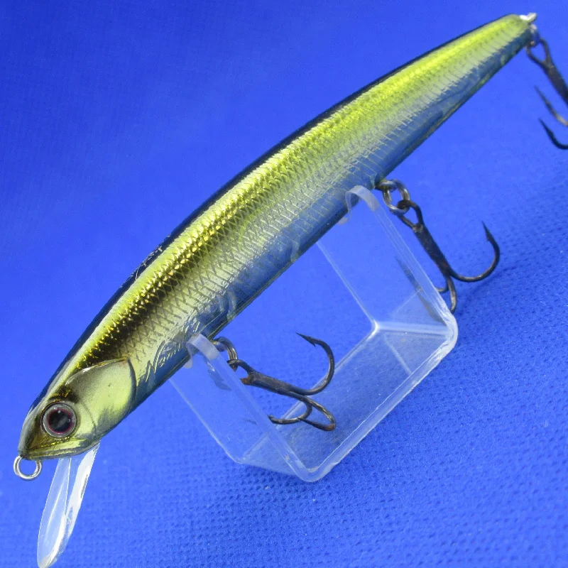 Natural Motion Lures for Trout-ASURA 925 SP [Used]