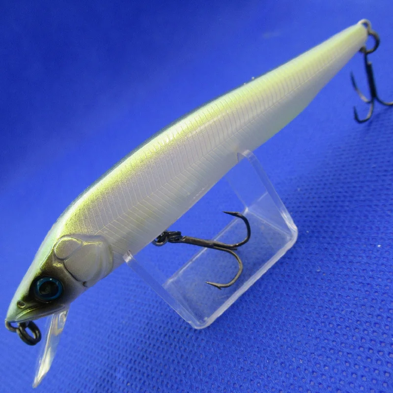 Lures for Clear Lake Fishing-VISION 95 [Used]