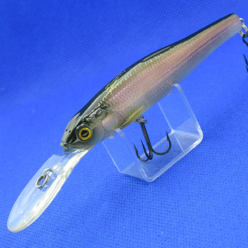 Multi-Purpose Fishing Lures-LIVE-X LEVIATHAN [Used]