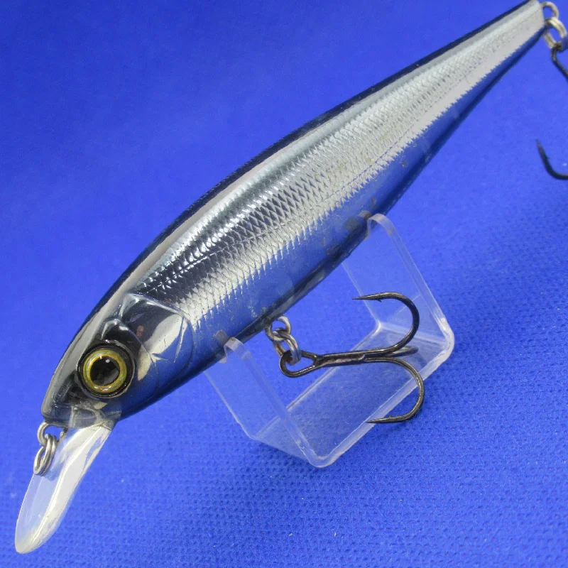 Lures with Realistic Colors-BALISONG MINNOW 100 SP [Used]