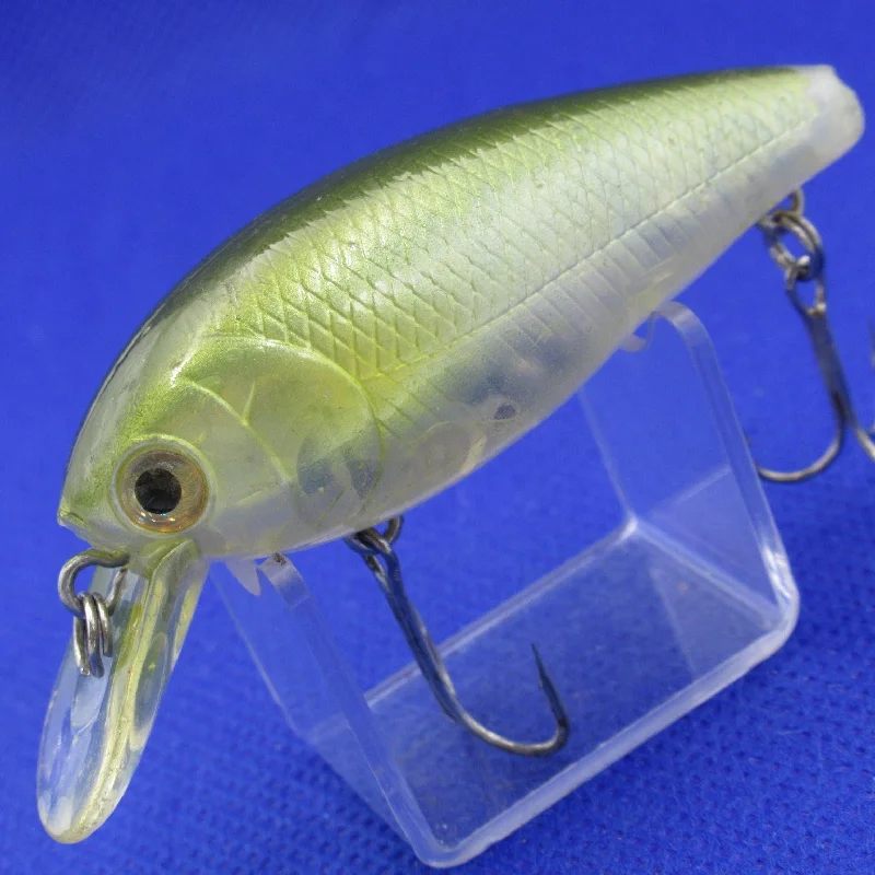 Lures for Catching Fast-Moving Fish-CB-100 [Used]