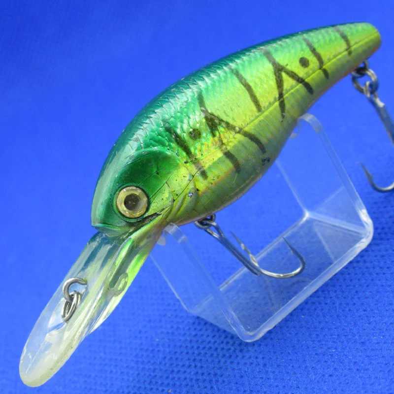 Lures for Catching Smallmouth Bass-CB-200 [Used]