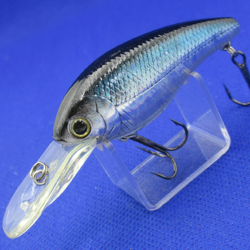 Lures for Targeting Big Fish in Rivers-CB-200 [Used]