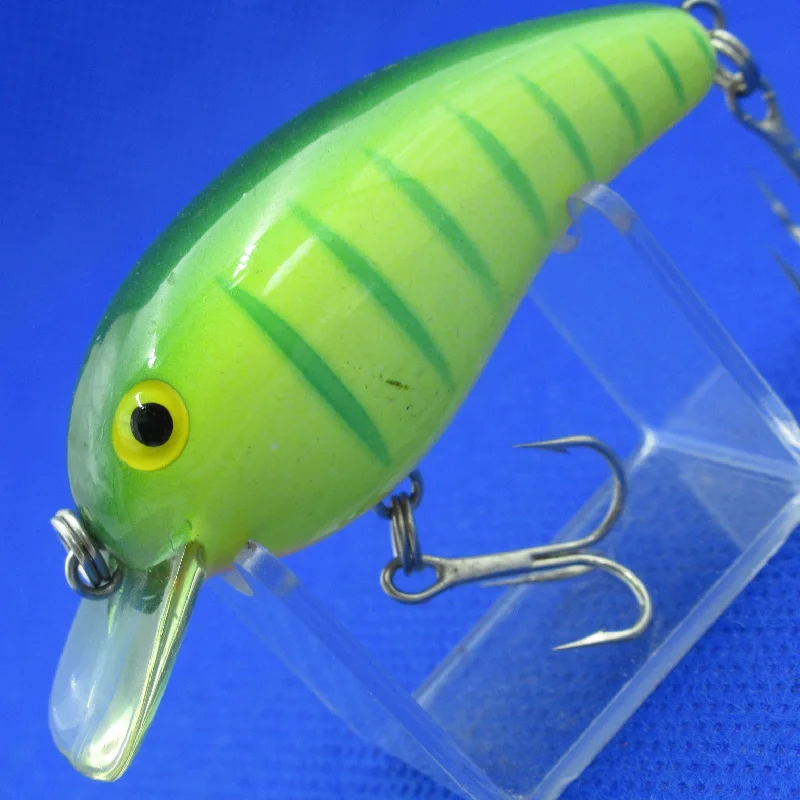 Lures for Catching Big Game Fish-PEANUT II SR [Used]