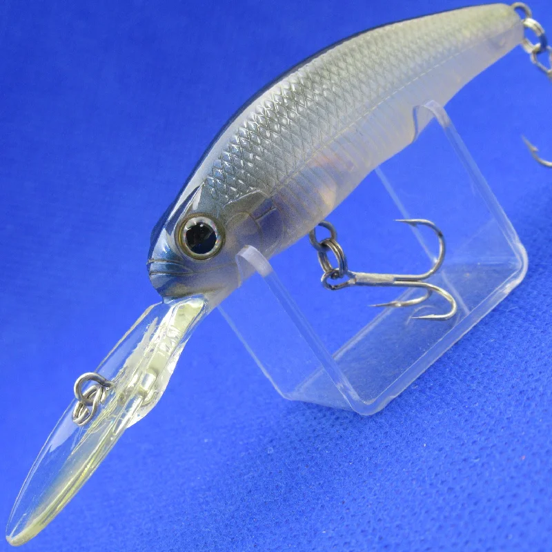 Lures with Moving Parts-C.C. PREDATOR [Used]