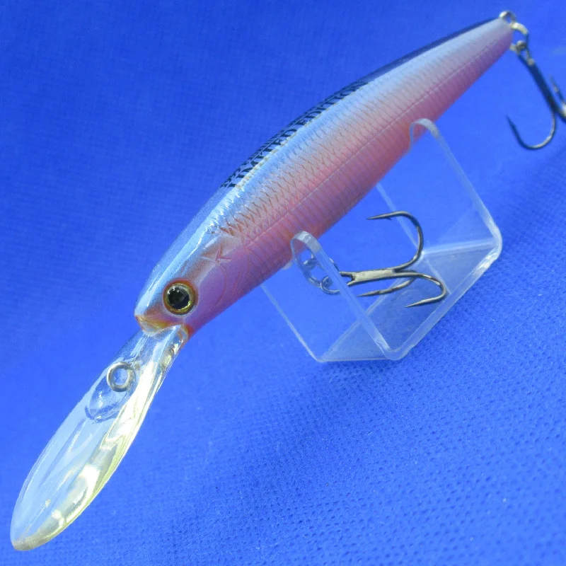 Lures for Catching Predatory Fish-STAYSEE 90 SP [Used]