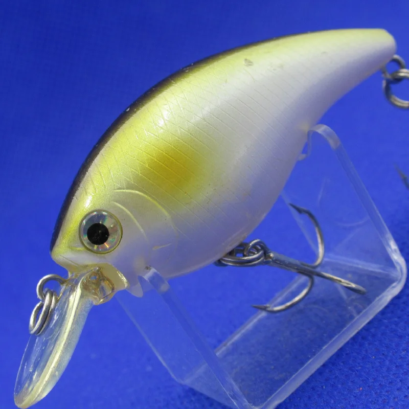 Lures with Flashing Action-T.D. SUPER CRANK 2061 [Used]