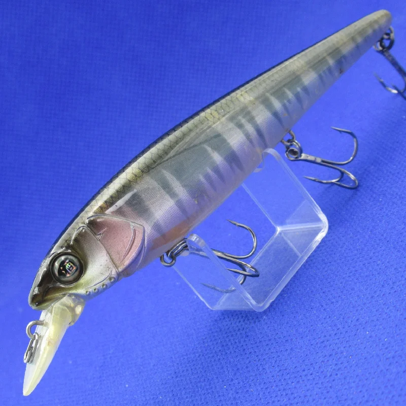 Lures for Trolling-JOCKIE 120 F [Used]