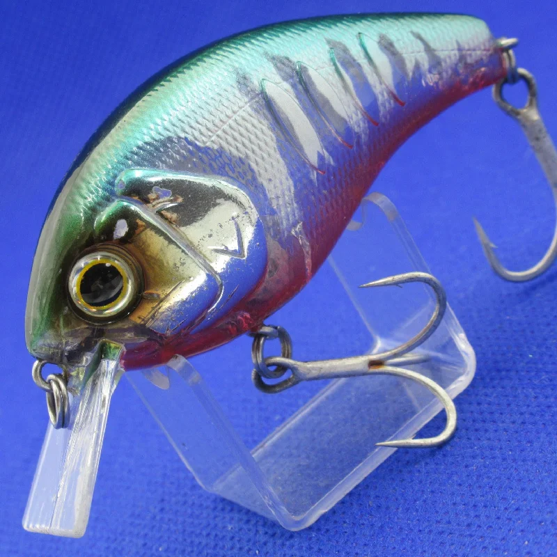 Best Lures for Trolling-KORRIGAN MAGNUM 150 [Used]