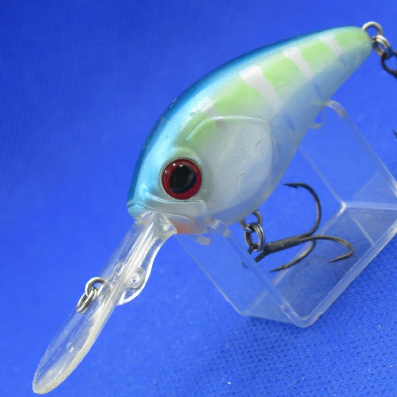 Lures for Catching Big Fish-STEEZ CRANK 200-S [Used]