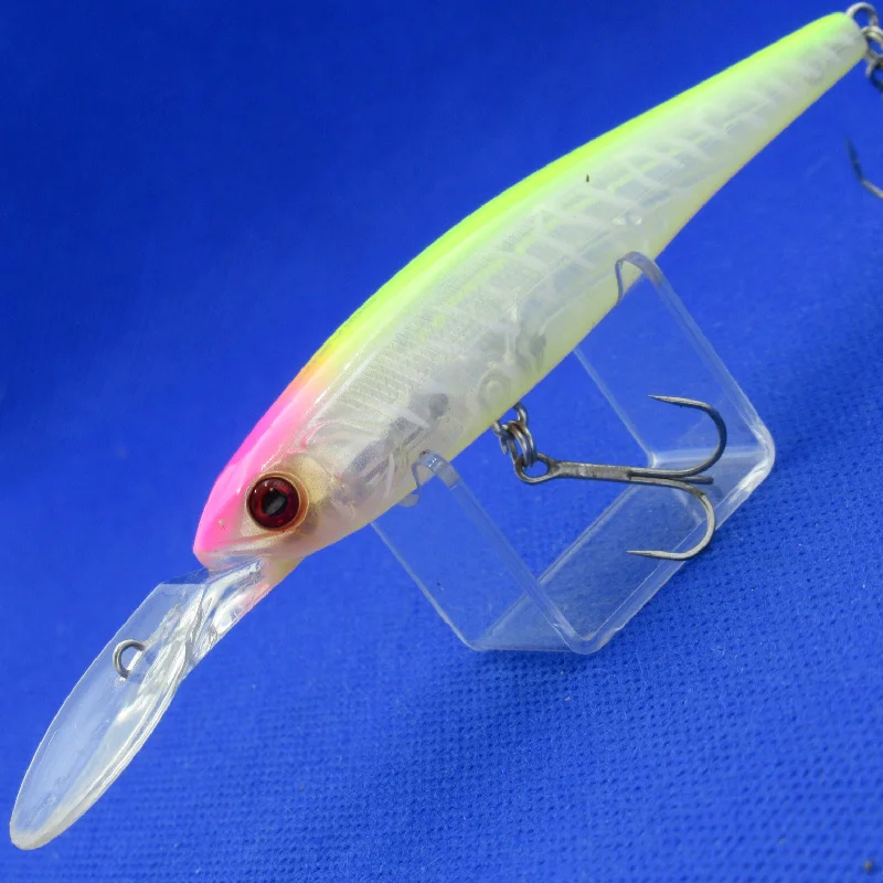 Lures for Saltwater Trolling-DOWZVIDO 90SP [Used]