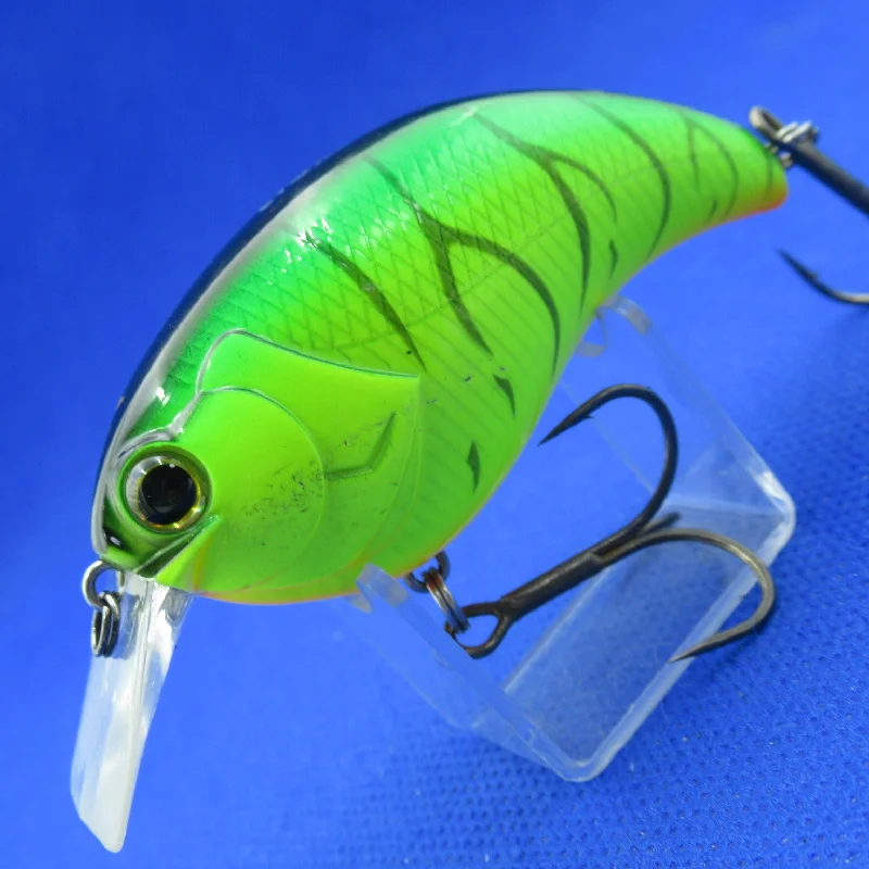 Deep Diving Lures-EVOKE 2.0 [Used]