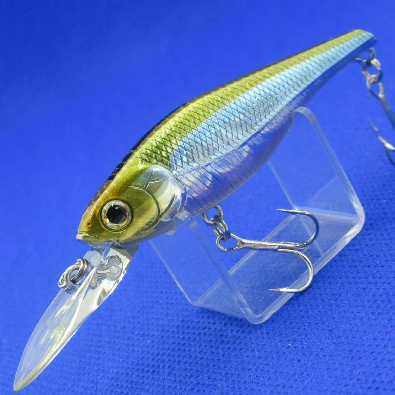 Jerkbait Lures-NW-07 AMIGO [Used]