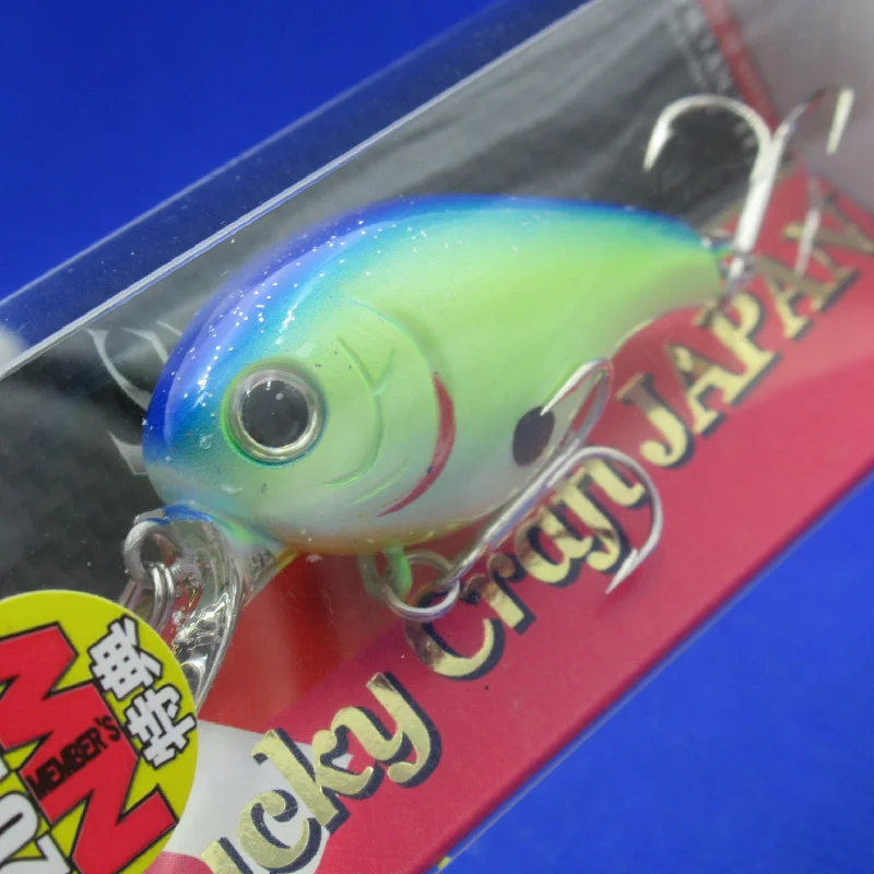 Lures for Bottom Fishing-CLUTCH NV [Brand New]