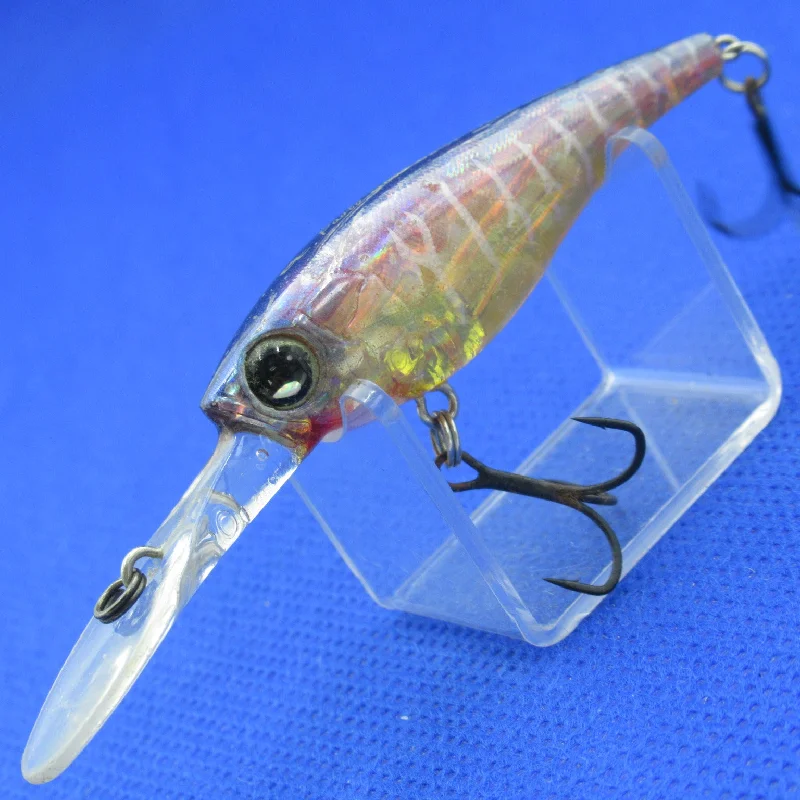 Crankbait Lures-PAVLO SHAD 52SP [Used]