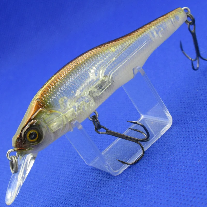 Lures for Salmon Fishing-X-80 TRICK DARTER (SP) [Used]