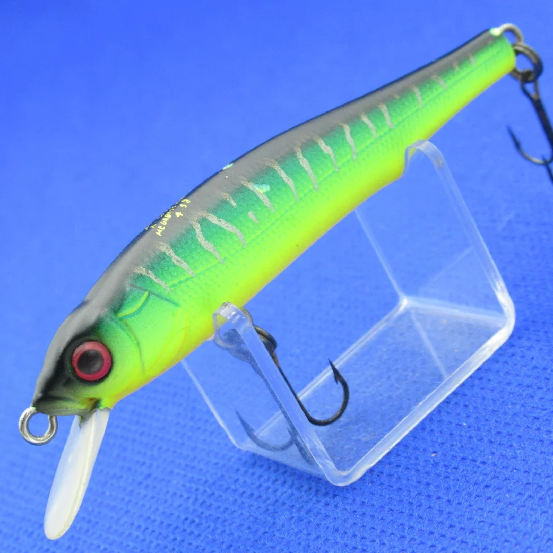 Lures for Catching Fish in Clear Lakes and Rivers-X-70 [Used]