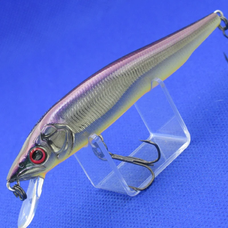 Top Water Lures-VISION 95 [Used]