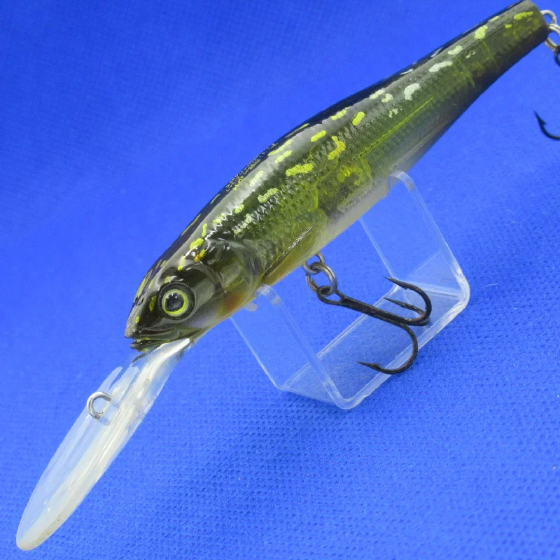 Swimbait Lures-LIVE-X LEVIATHAN [Used]