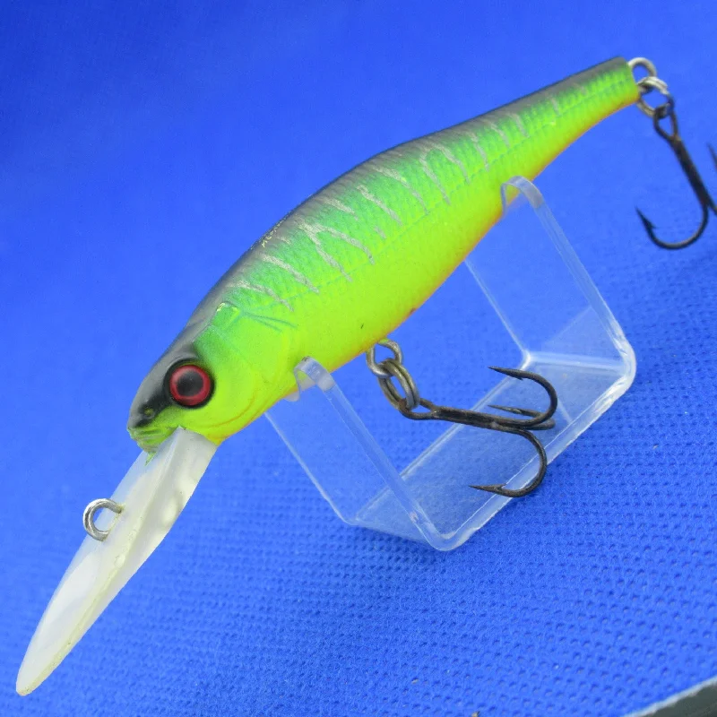 Lures for Fall Fishing-LIVE-X MARGAY [Used]