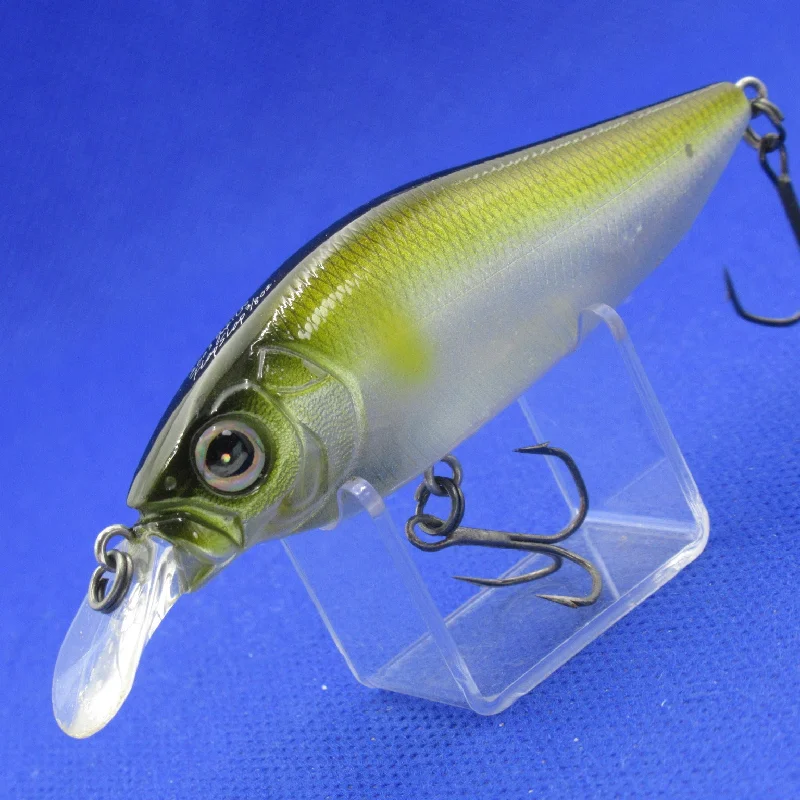 Freshwater Lures-FLAP SLAP [Used]