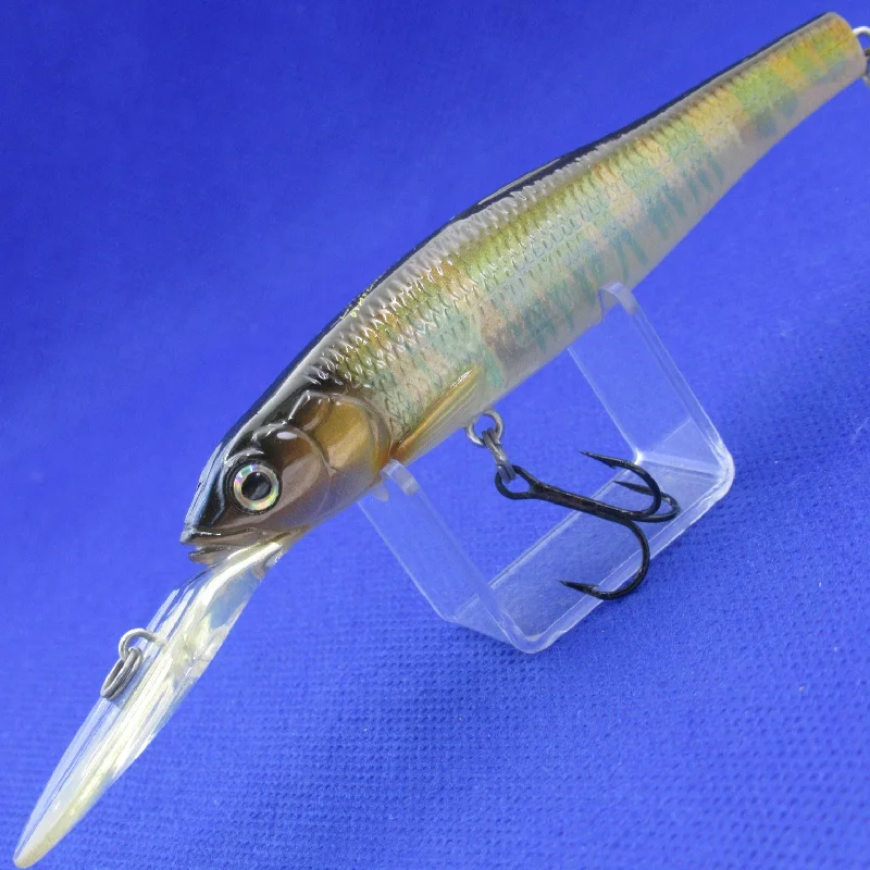 Artificial Lures for Bass-LIVE-X LEVIATHAN [Used]