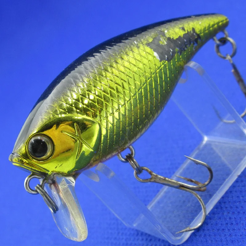 Lures for Fishing in the Ocean-COMBAT CRANK SSR [Used]