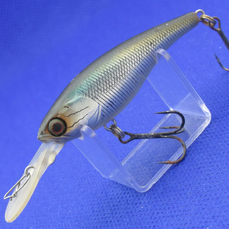 Top Lures for Crappie-SOUL SHAD 58SR SP [Used]