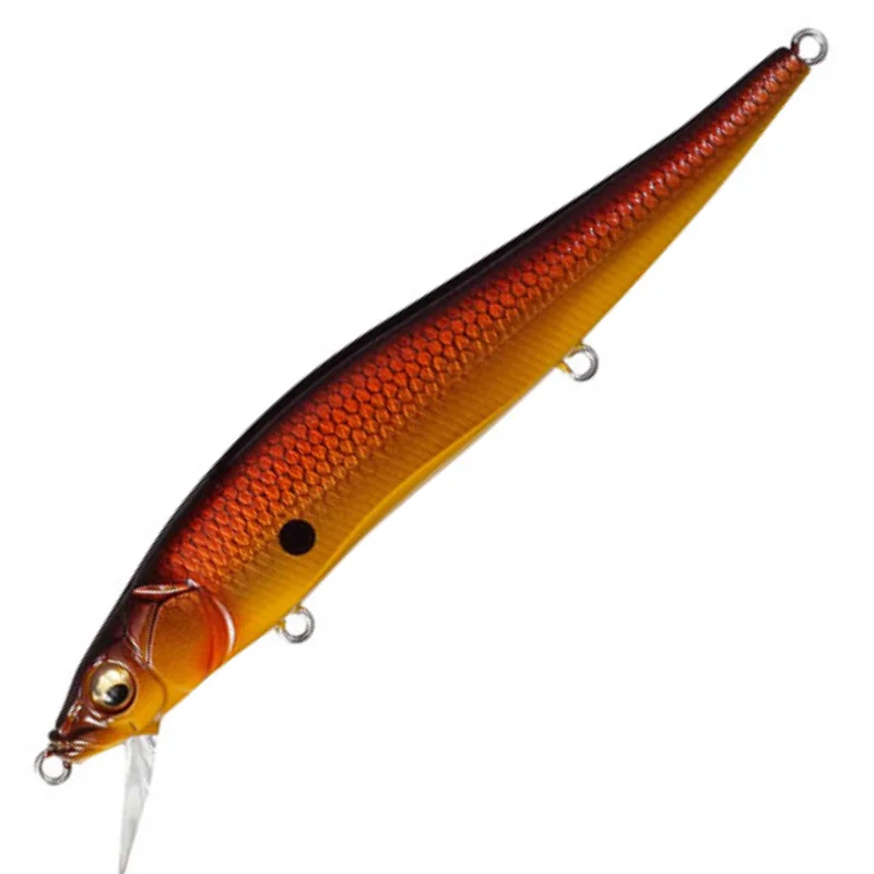 KOMORIN COPPER SHAD