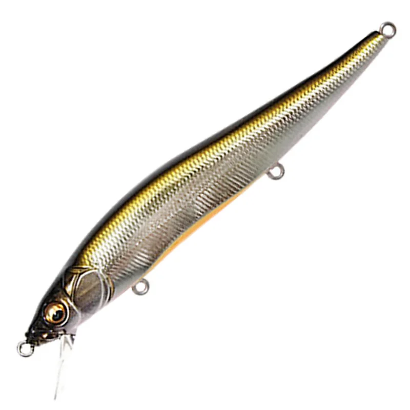 M STARDUST SHAD II