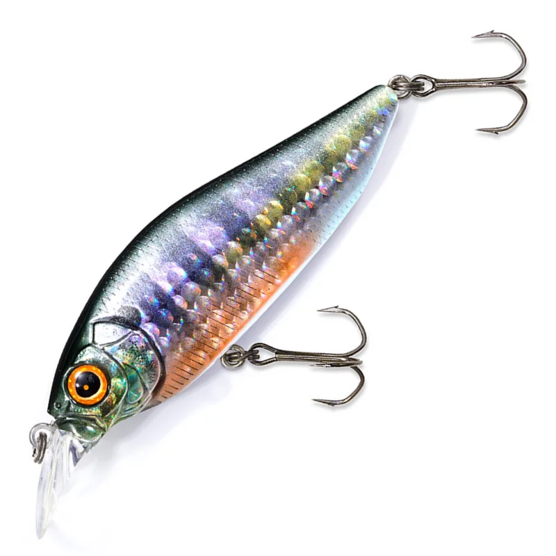 Lures for Catching Fish in Springtime-FLAP SLAP [Brand New]