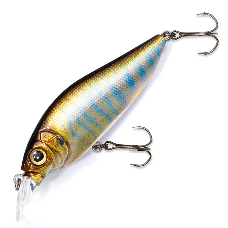 LIGHTNING SHAD