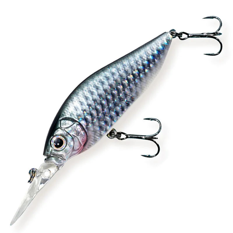 Lures for Triggering Fish Strikes-DIVING FLAP SLAP [Brand New]