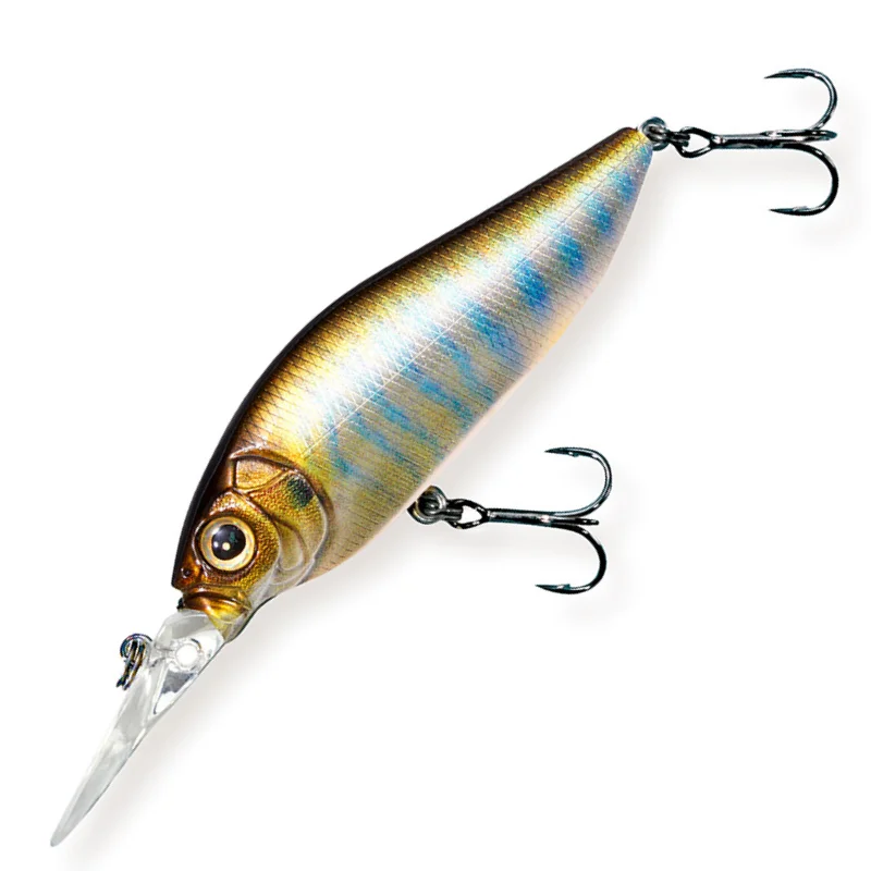 LIGHTNING SHAD