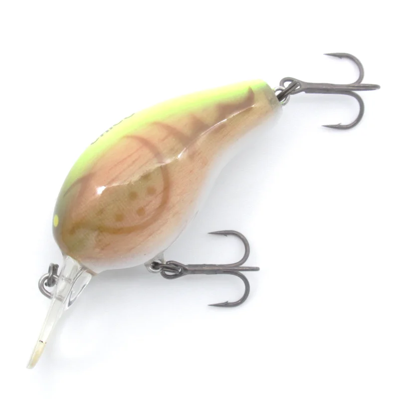 Budget-Friendly Fishing Lures-Geronimo CHICO [Brand New]