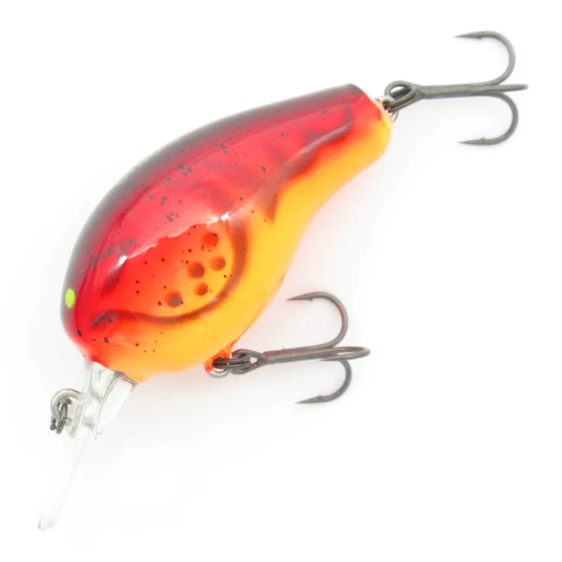 RED CRAW