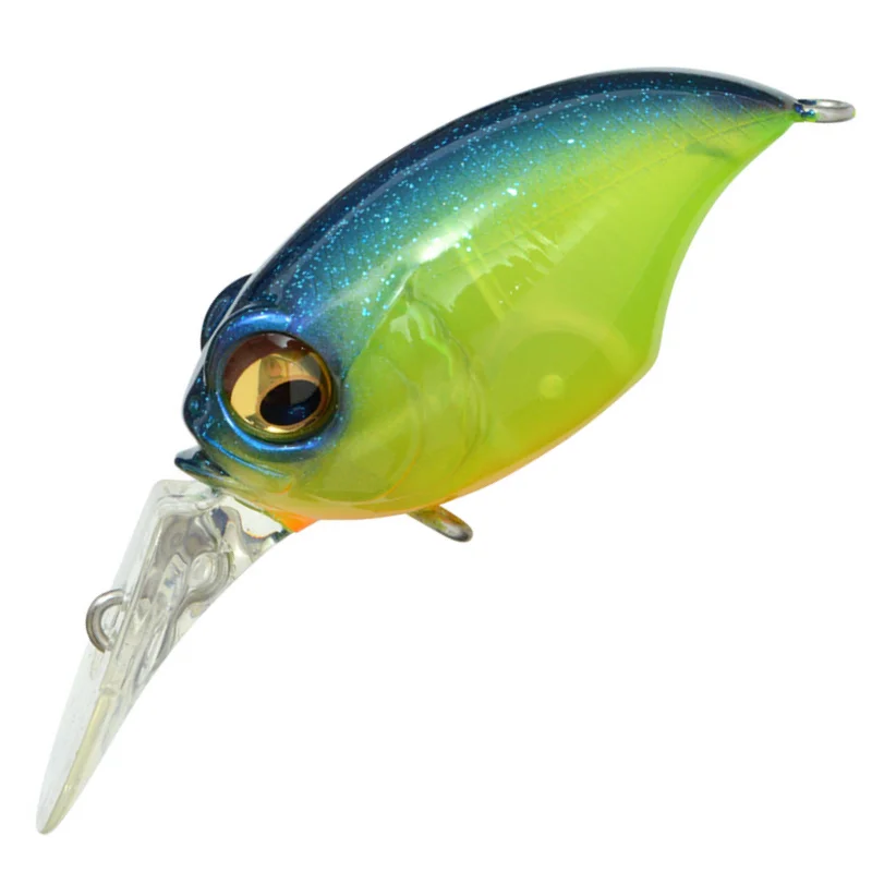 Deep Water Lures for Big Fish-NEW MR-X GRIFFON [Brand New]